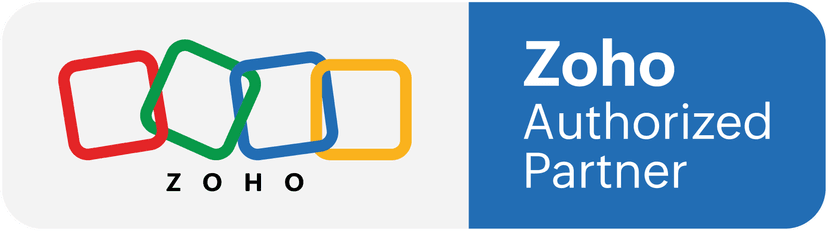 Zoho Authorized Partner